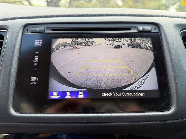 Used 2018 Honda HR-V EX image 14