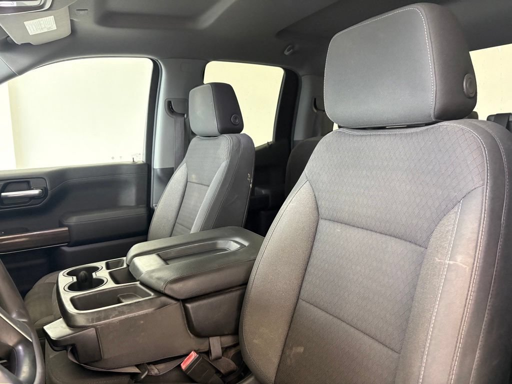 Used 2020 Chevrolet Silverado 1500 LT w/ Trailering Package AWD/4WD image 29
