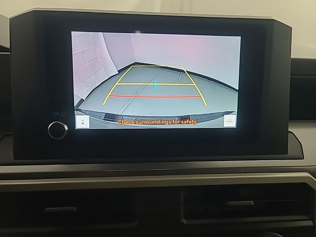 Used 2025 Toyota Tacoma TRD Off-Road image 34