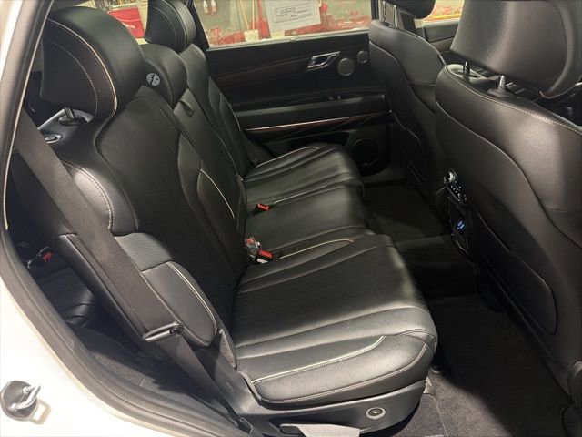 Used 2023 Genesis GV80 3.5T Advanced + image 14