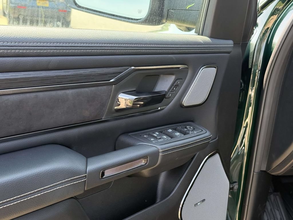 New 2026 RAM 1500 Rebel w/ G/T Package AWD/4WD image 32