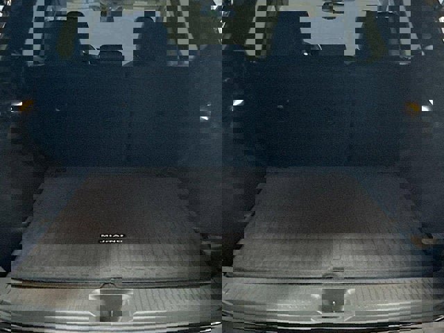 New 2025 Nissan Murano SL image 30