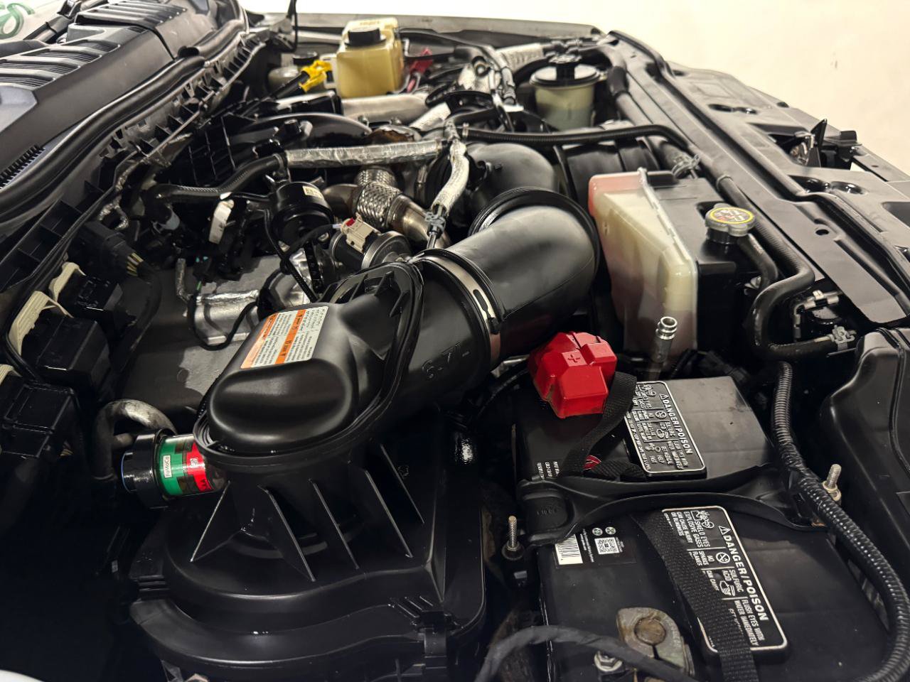 Used 2017 Ford F250 XLT AWD/4WD image 42