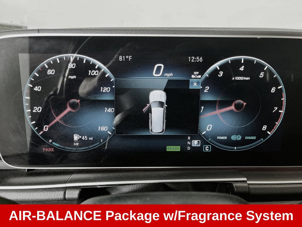 Used 2022 Mercedes-Benz GLS 450 4MATIC image 18