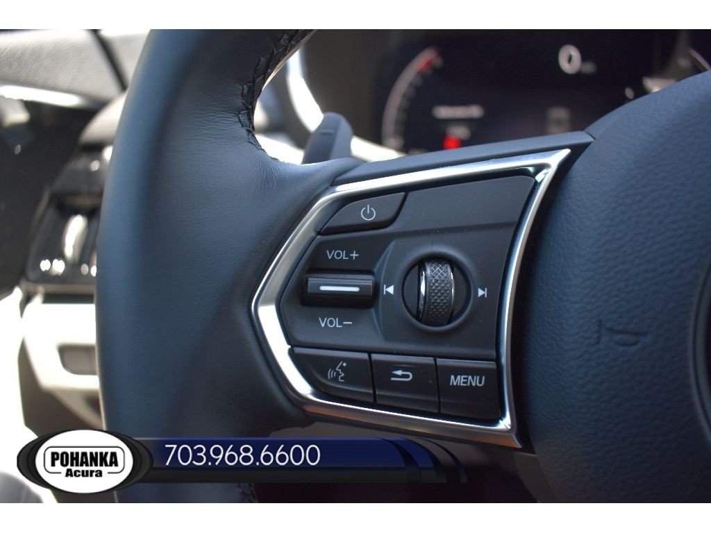 New 2026 Acura MDX w/ Technology Package AWD/4WD image 12
