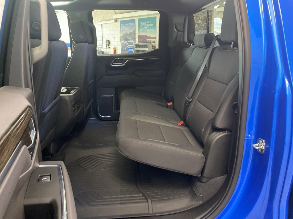 New 2026 Chevrolet Silverado 1500 LT Trail Boss w/ Convenience Package II image 13