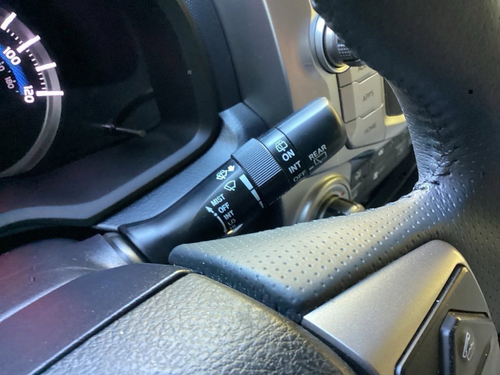 Used 2018 Toyota 4Runner Limited image 47