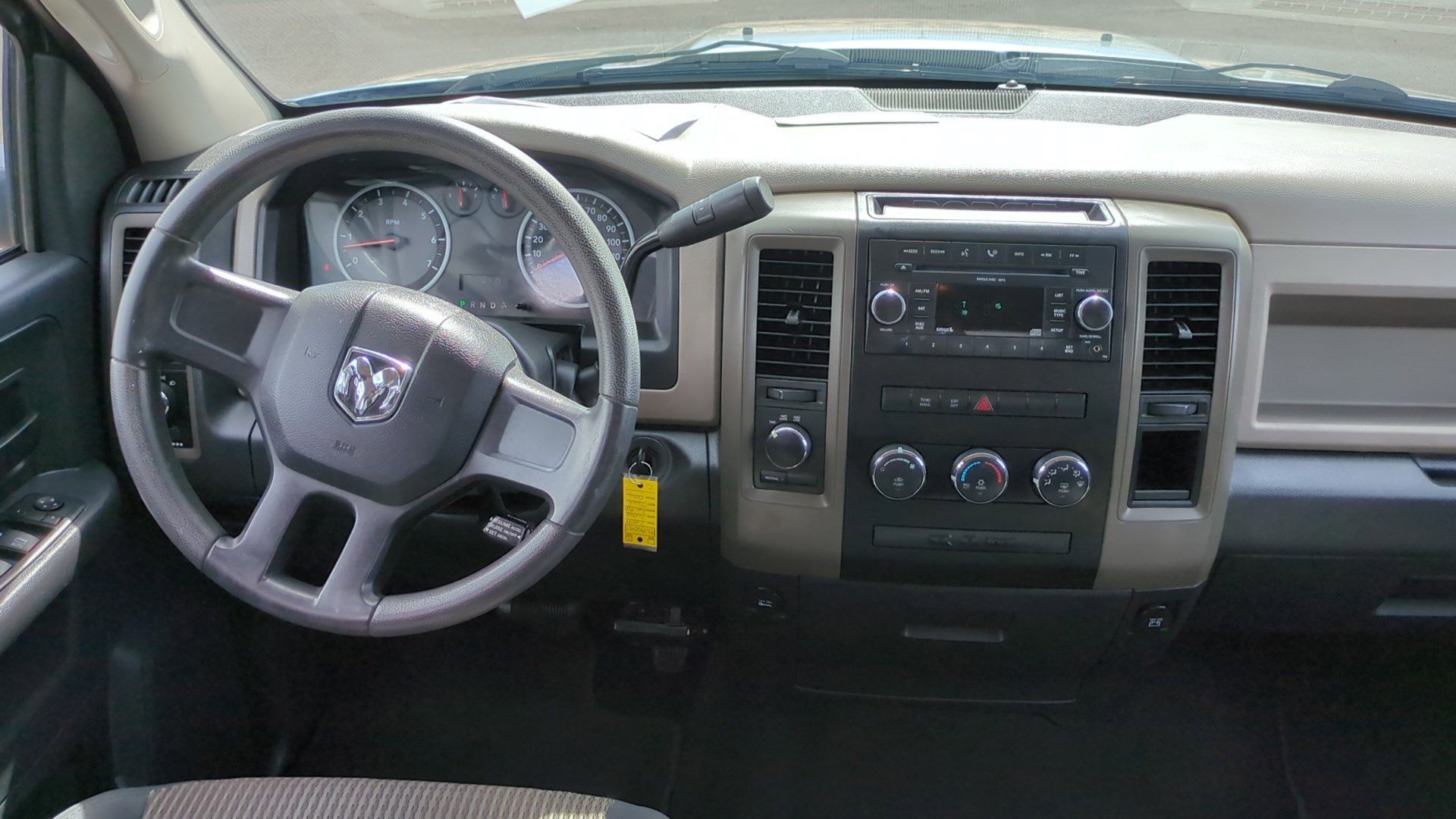 Used 2009 Dodge Ram 1500 Truck ST w/ ST Popular Equipment Group image 23