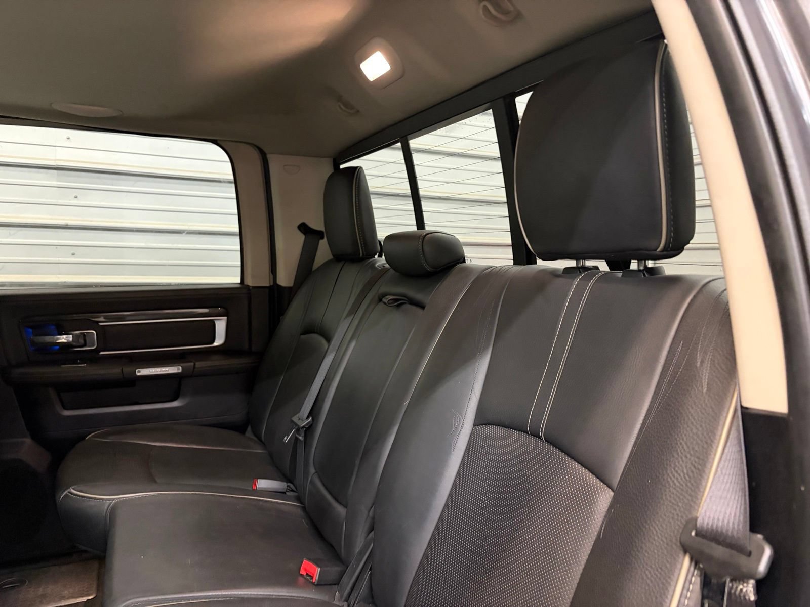 Used 2014 RAM 1500 Limited AWD/4WD image 24