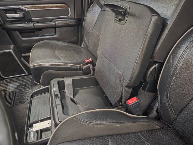 Used 2021 RAM 2500 Laramie AWD/4WD image 71