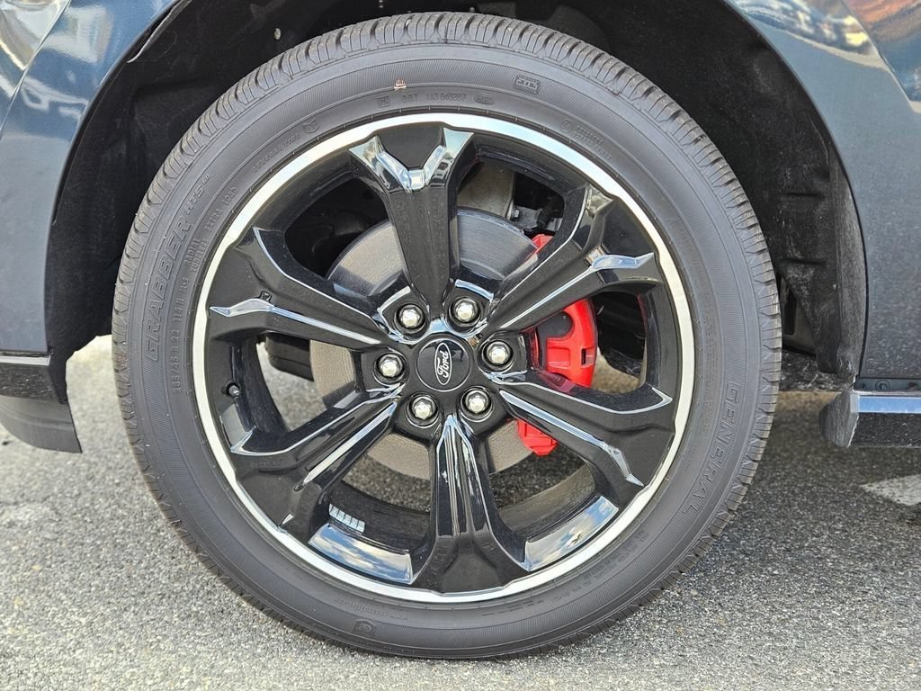 New 2024 Ford Expedition Limited AWD/4WD image 33