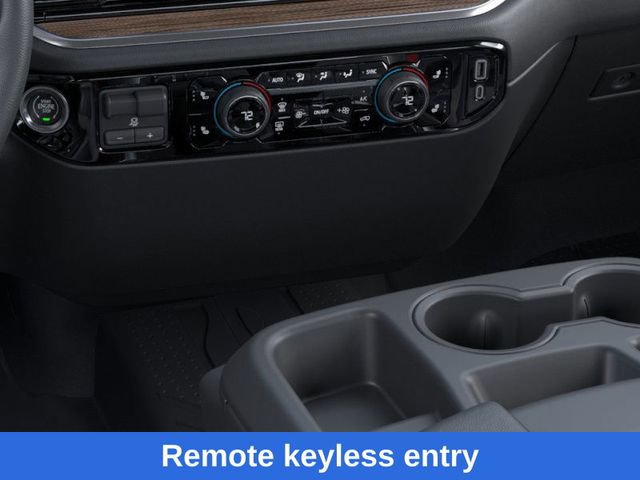 New 2026 Chevrolet Silverado 1500 RST w/ RST Select Package image 24