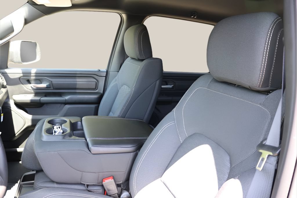 New 2026 RAM 1500 Express RWD image 9