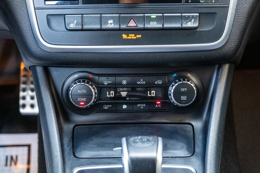 Used 2015 Mercedes-Benz GLA 45 AMG 4MATIC image 20
