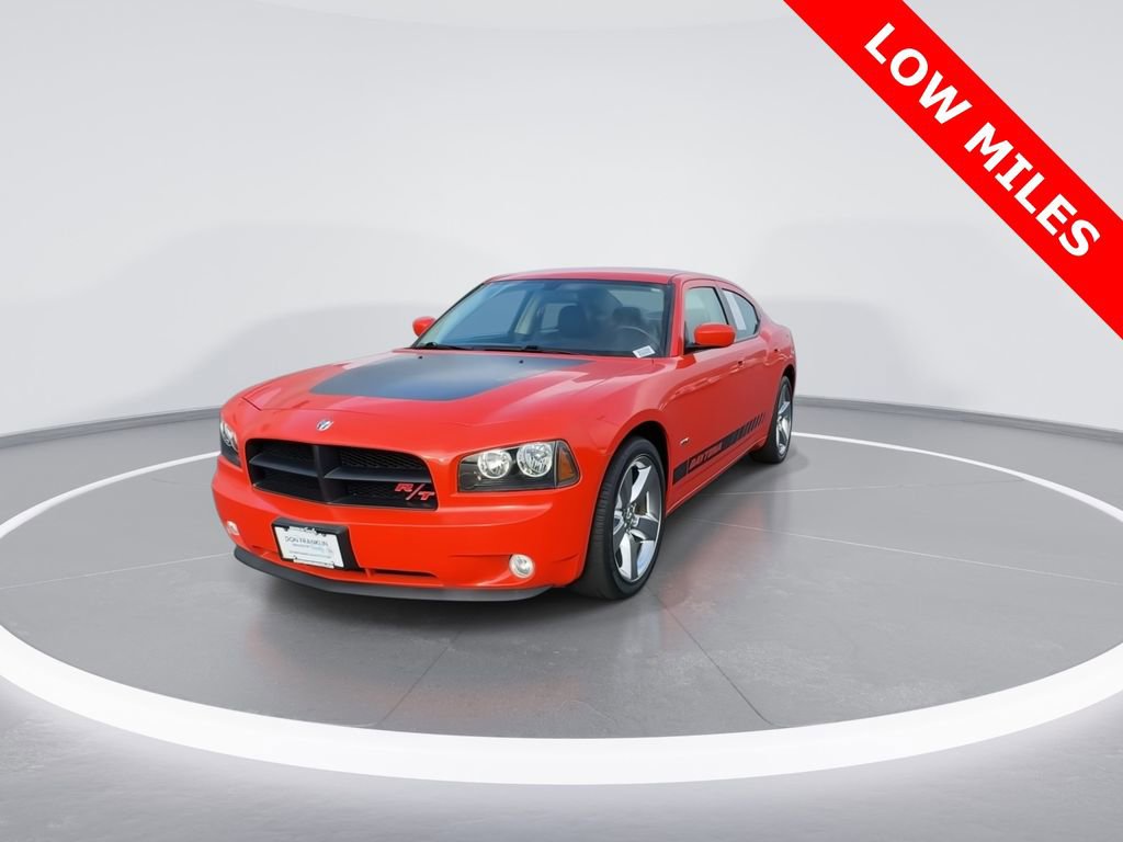 Used 2008 Dodge Charger R/T image 3