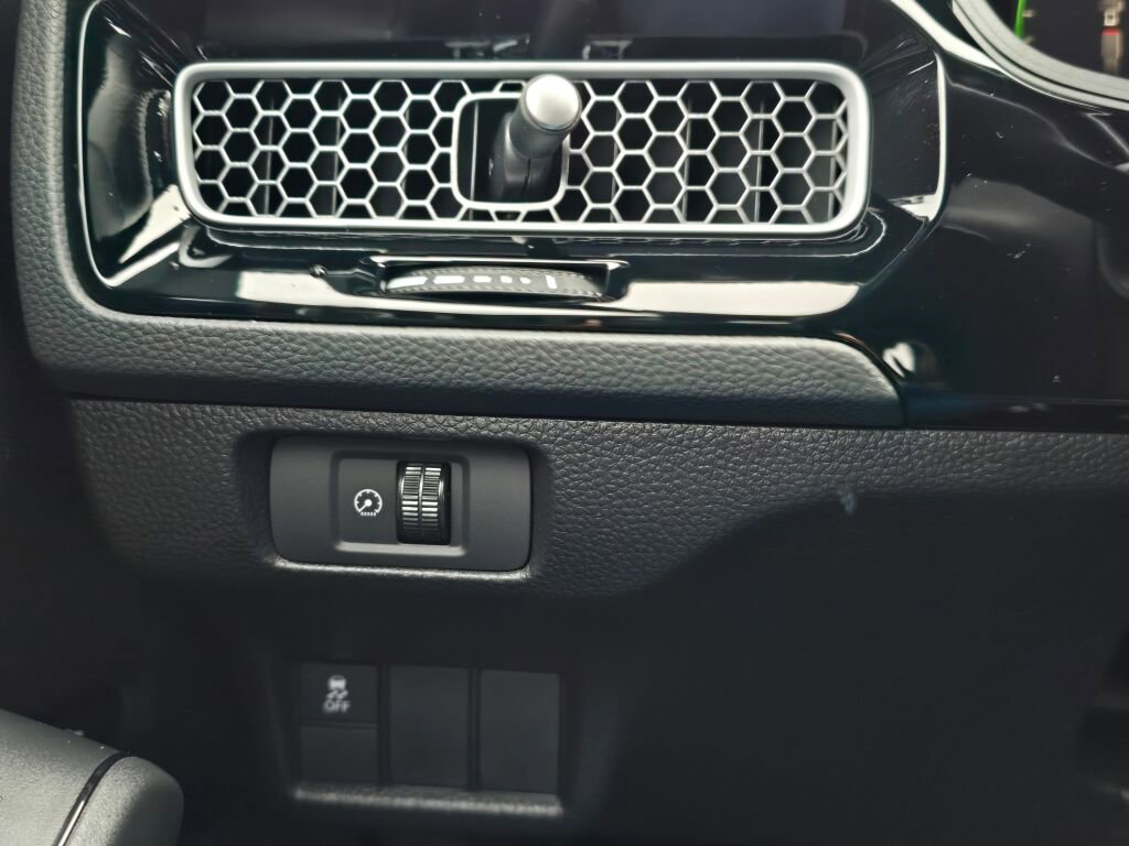 Certified 2026 Honda Civic Sport image 27