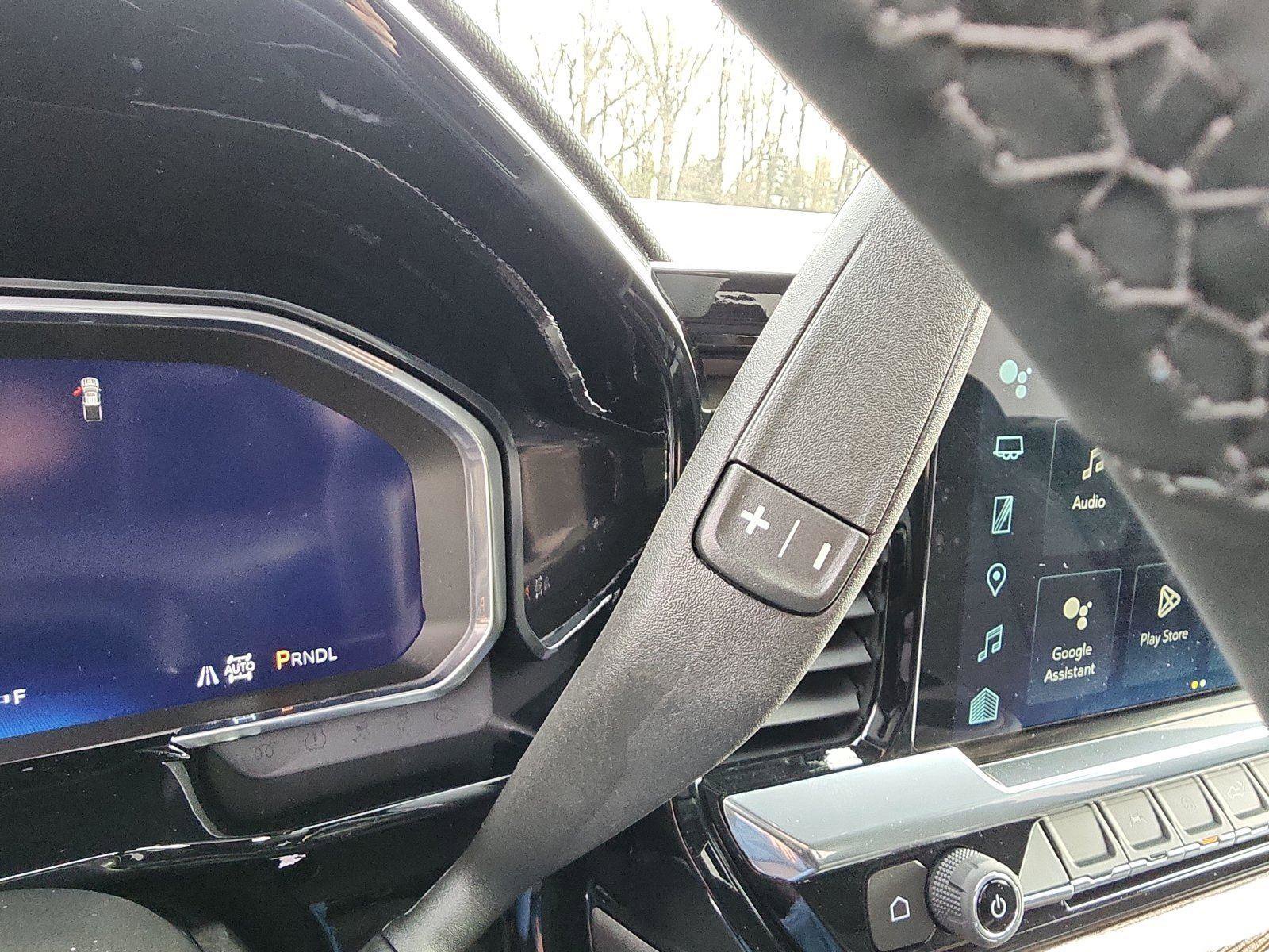 New 2026 Chevrolet Silverado 1500 LT image 19