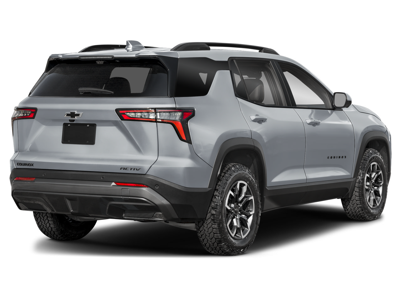 New 2027 Chevrolet Equinox ACTIV w/ Safety and Technology Package AWD/4WD image 50