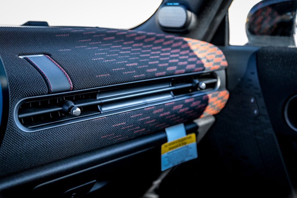 New 2026 MINI Cooper S FWD image 14
