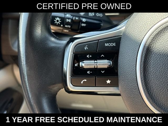 Used 2023 Kia Carnival SX FWD image 24