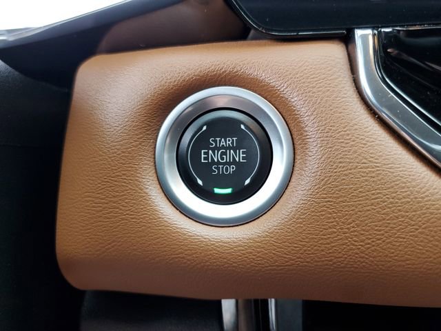 Used 2025 GMC Canyon AT4 w/ Nightfall Edition AWD/4WD image 24