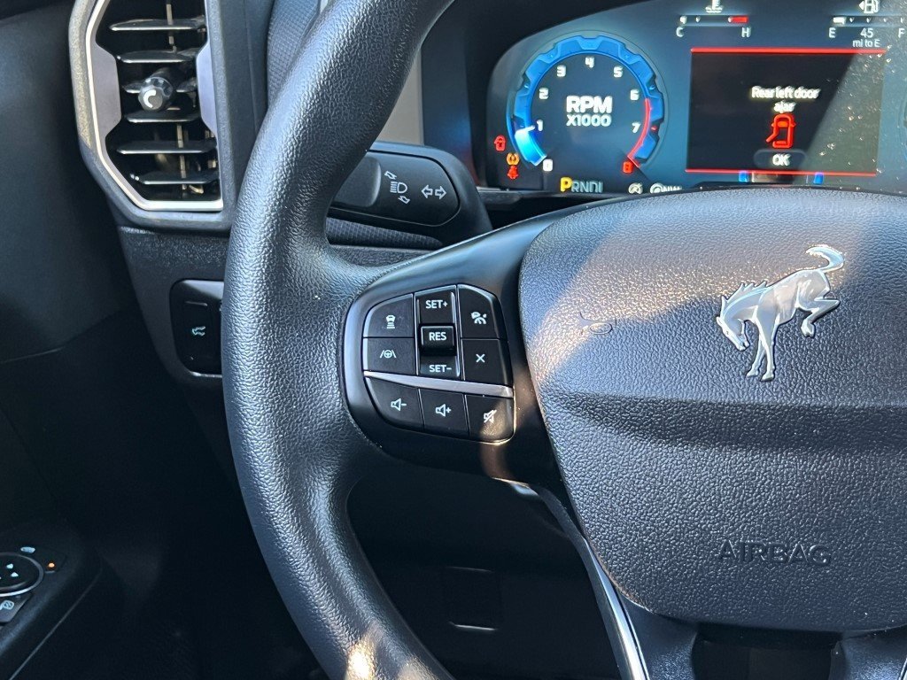 Used 2025 Ford Bronco Sport Big Bend image 24