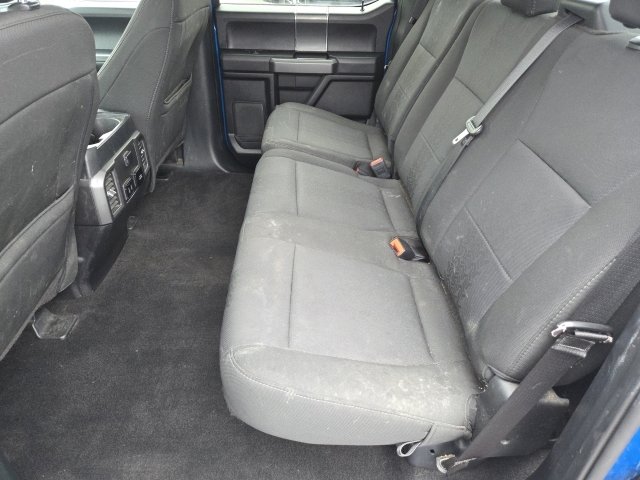Used 2019 Ford F150 XLT w/ Equipment Group 302A Luxury AWD/4WD image 14