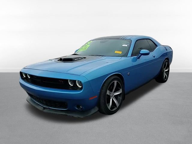 Used 2019 Dodge Challenger R/T Scat Pack w/ Shaker Package image 30