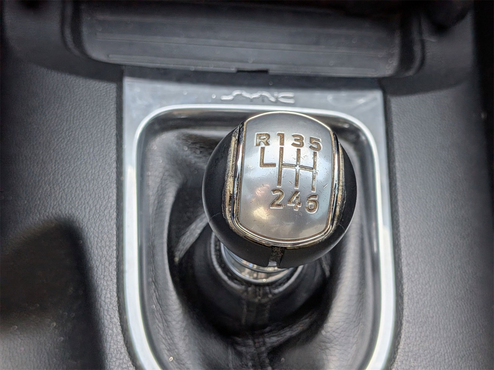 Used 2018 Ford Mustang GT w/ Enhanced Security Package image 25