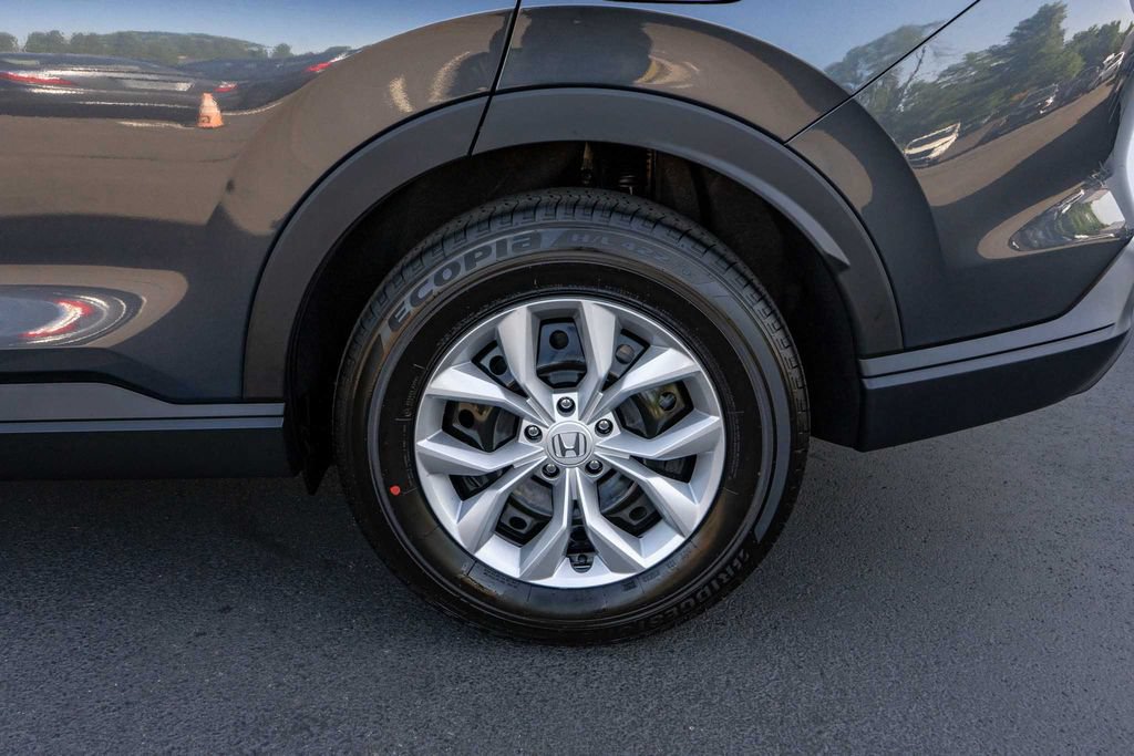New 2026 Honda CR-V LX image 10