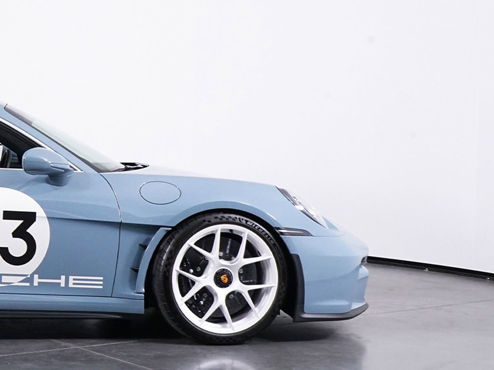Used 2024 Porsche 911 GT3 RS image 15