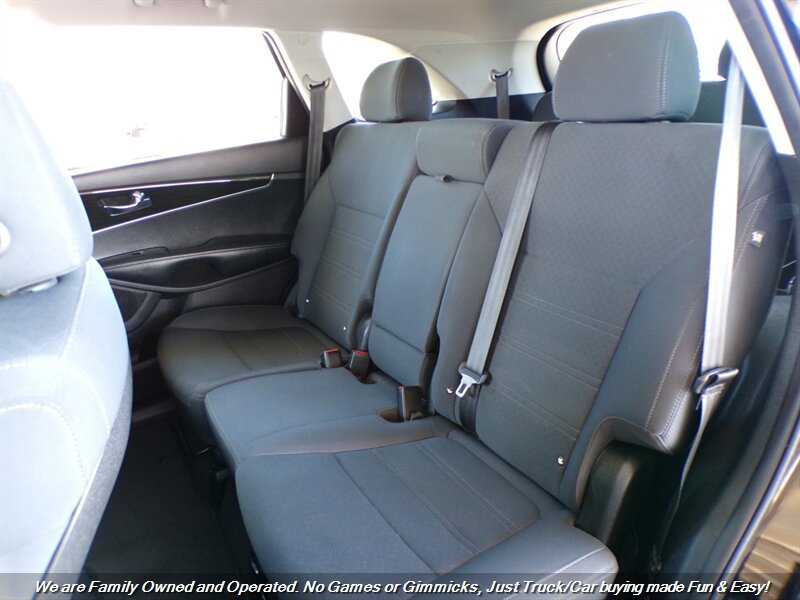 Used 2019 Kia Sorento L FWD image 20