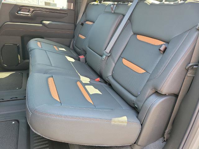 New 2026 GMC Sierra 2500 AT4 w/ AT4 Premium Plus Package image 15