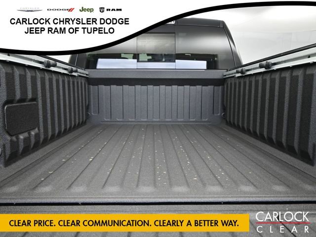 New 2025 RAM 1500 Limited w/ Trailer Tow Group image 28