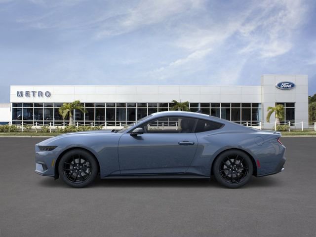 New 2026 Ford Mustang Coupe image 3