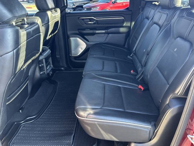 Used 2019 RAM 1500 Limited image 26