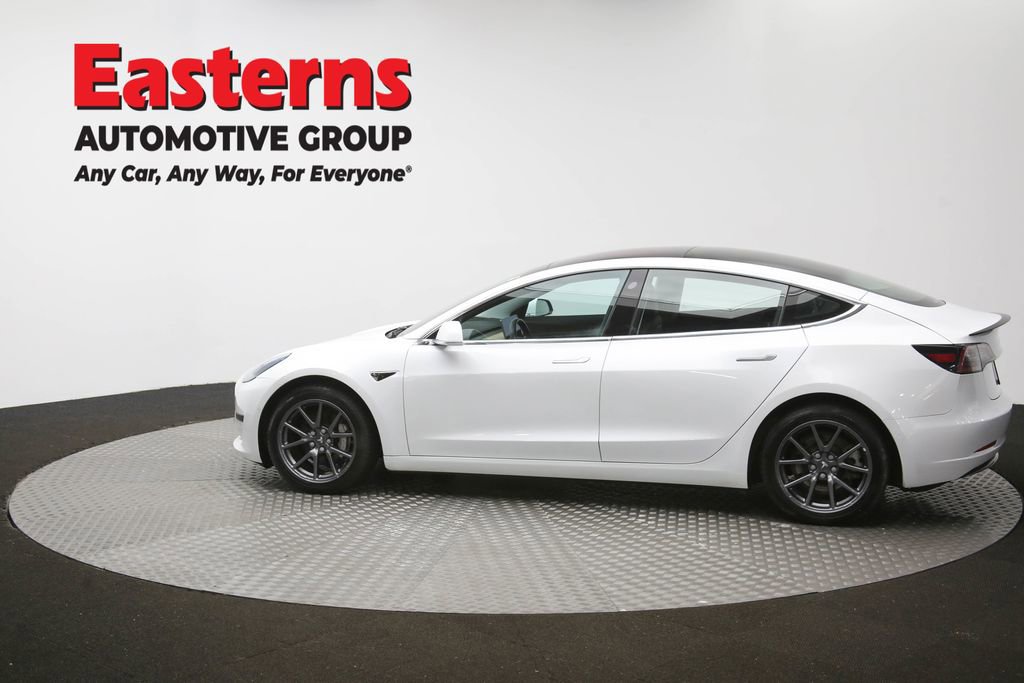 Used 2018 Tesla Model 3 Long Range AWD/4WD image 56