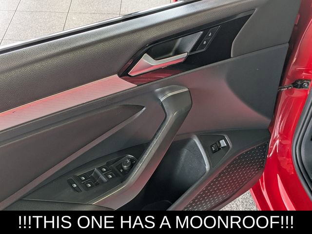 Used 2019 Volkswagen Jetta R-Line w/ R-Line Cold Weather Package image 13