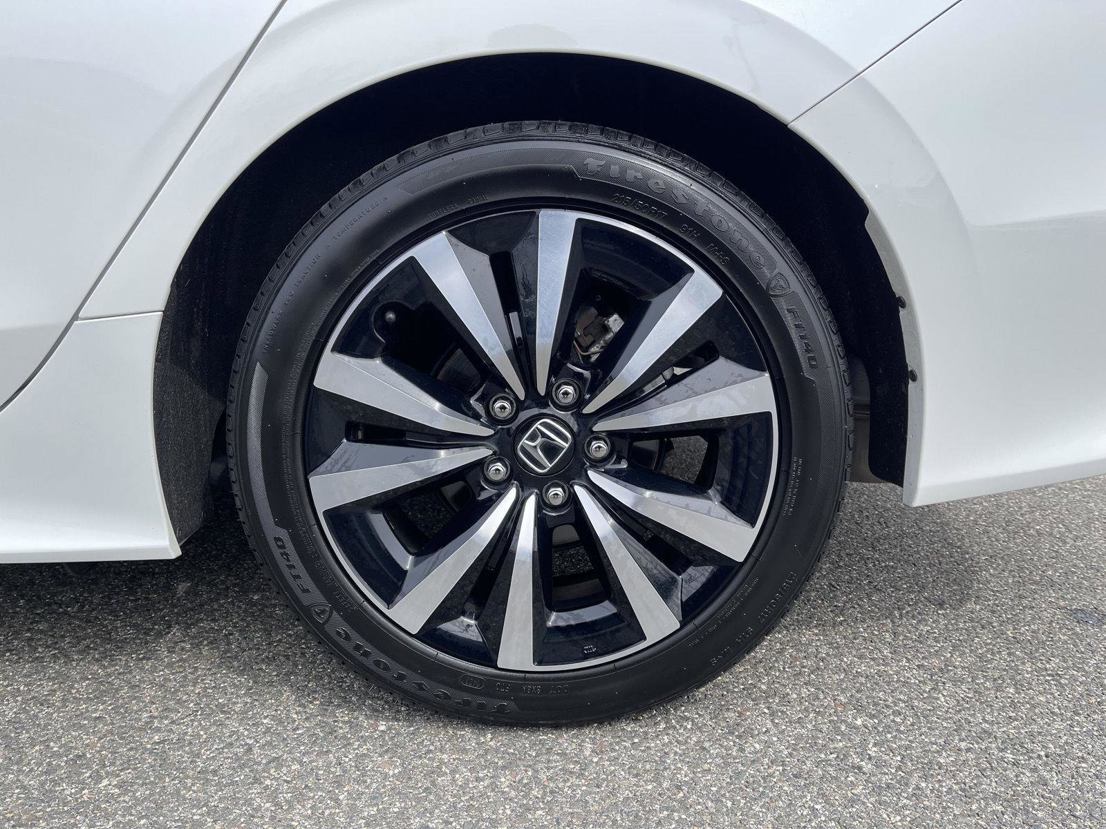 Used 2023 Honda Civic EX image 23