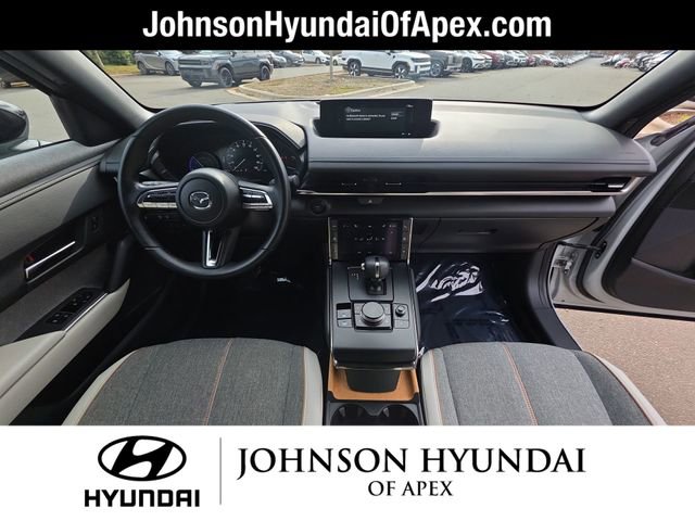 Used 2022 MAZDA MX-30 Electric w/ Premium Package image 20