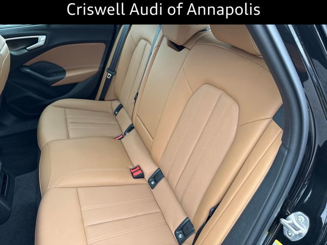 Certified 2025 Audi A5 2.0T Premium Plus w/ Premium Plus image 15