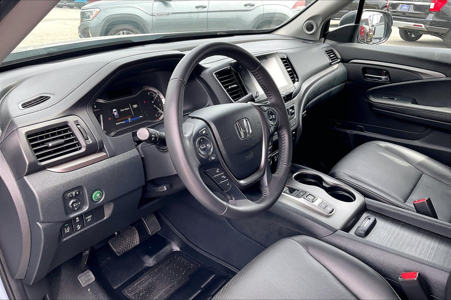 Used 2023 Honda Ridgeline RTL image 13
