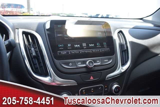 Certified 2018 Chevrolet Equinox LT w/ Sun & Infotainment Package FWD image 34