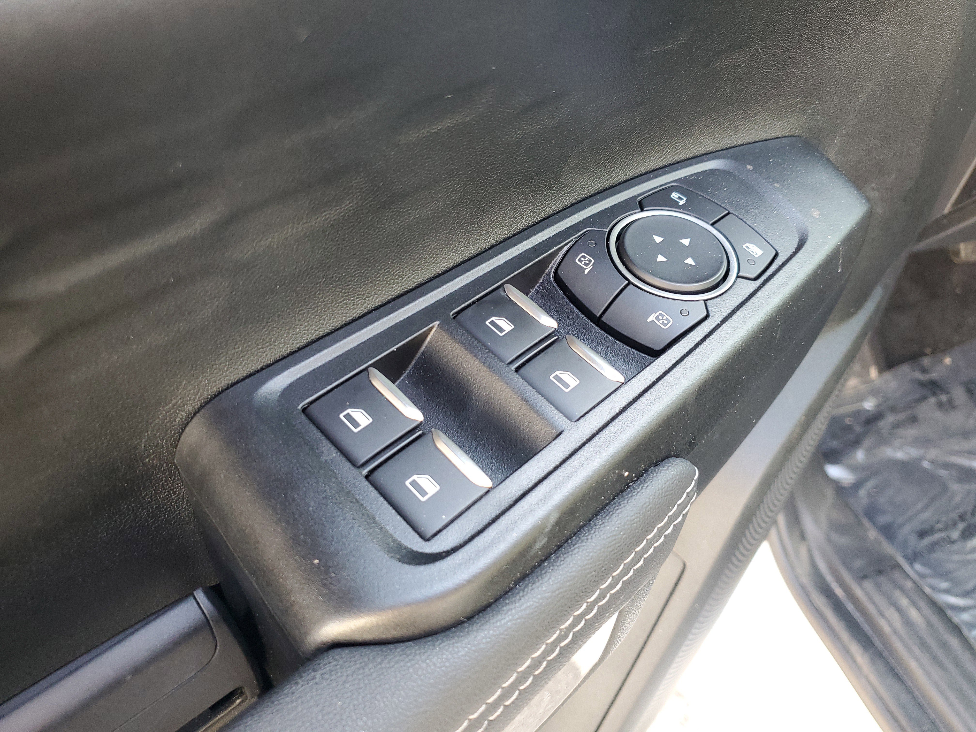 Used 2024 Ford Ranger XLT w/ Equipment Group 301A High image 23