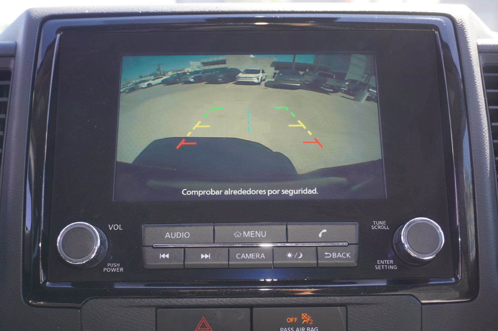 Used 2022 Nissan Frontier S RWD image 14