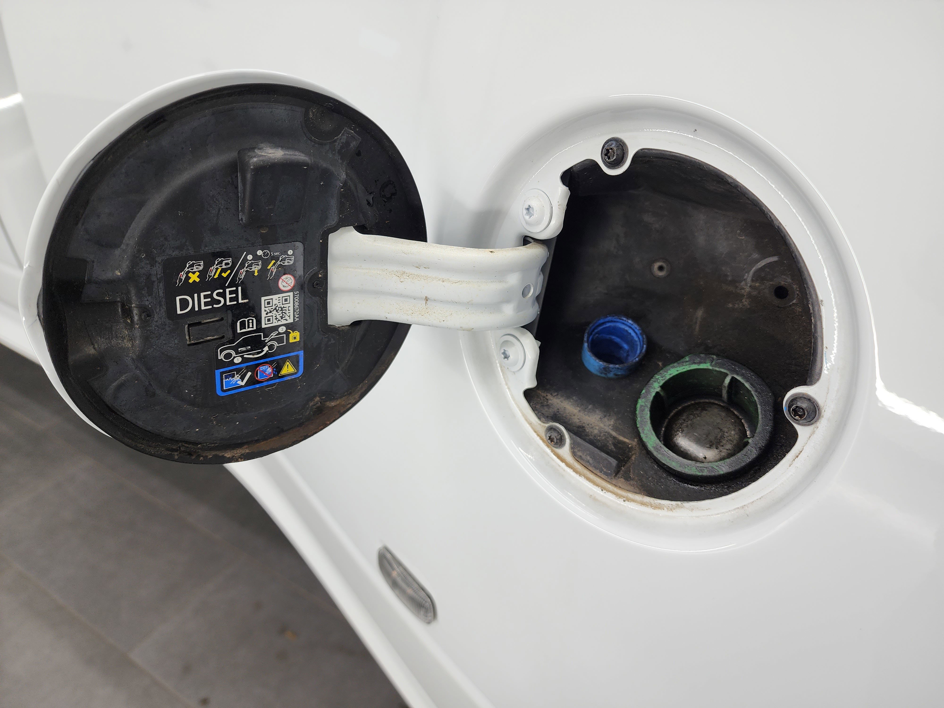 Used 2021 RAM 3500 Tradesman image 32