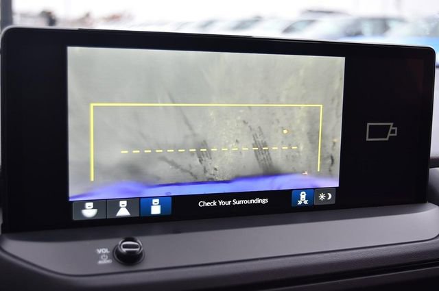 New 2025 Honda Accord Sport image 12