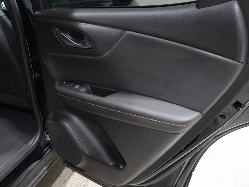 Used 2023 Chevrolet Blazer RS w/ Enhanced Convenience Package image 24