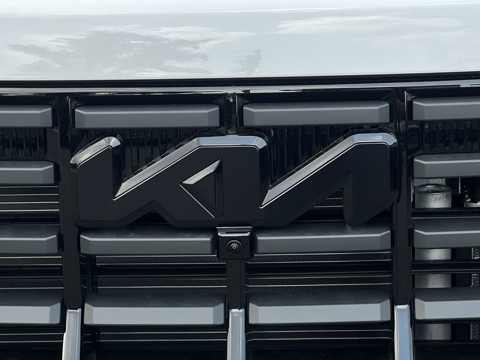 New 2027 Kia Telluride SX X-Line AWD/4WD image 12