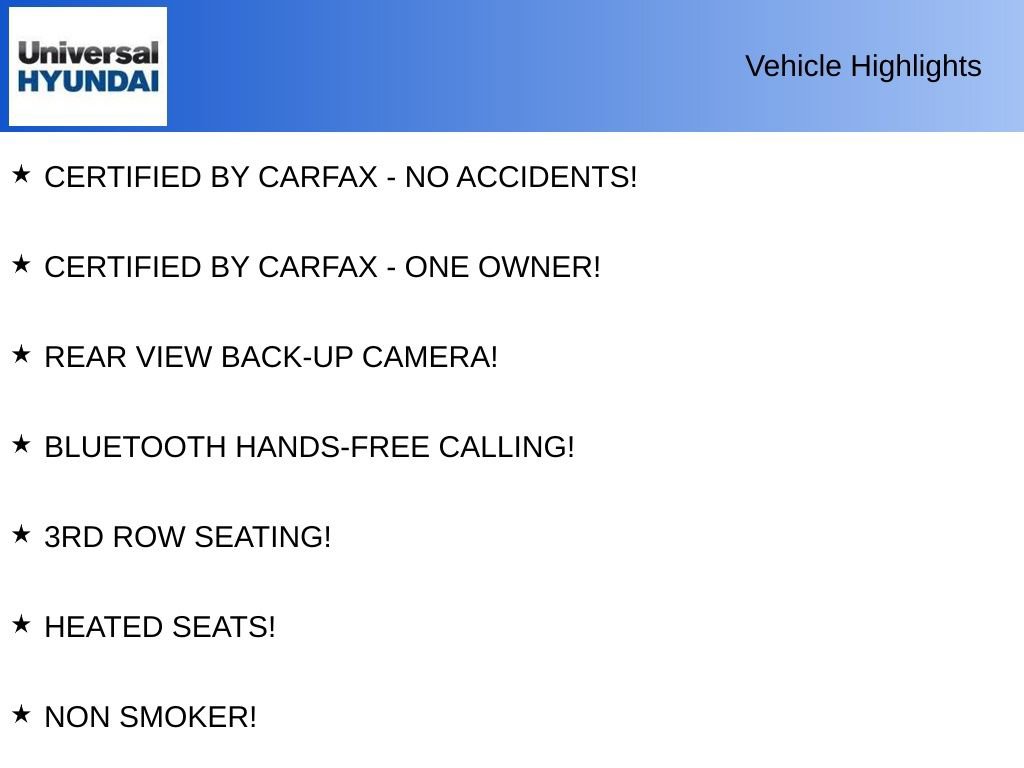 Used 2025 Kia Carnival EX FWD image 5